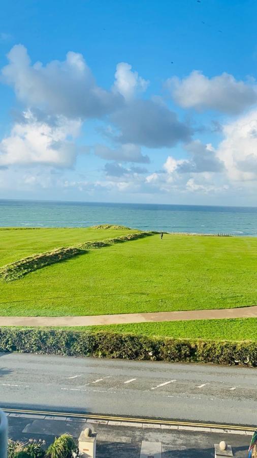 Stunning Sea Views, Luxury Apartment Beaches & Restaurants Are A Short Walk Away 新码头 外观 照片