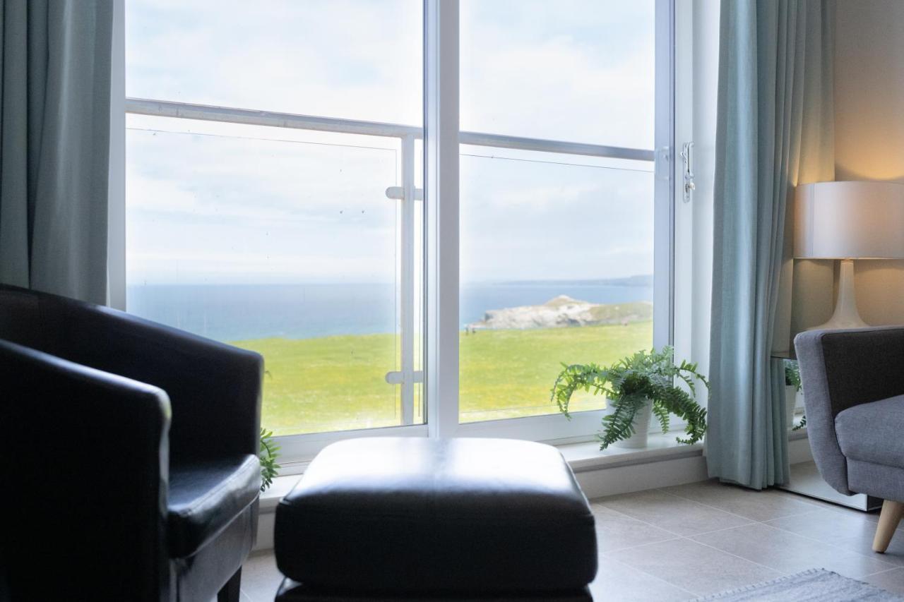 Stunning Sea Views, Luxury Apartment Beaches & Restaurants Are A Short Walk Away 新码头 外观 照片